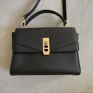 henri bendel | Bags | Henri Bendel Mini Uptown Satchel | Poshmark 
